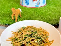 -郭靖内蒙菜·烤全羊·烧烤(望京旗舰店)