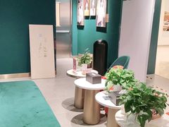 -海马体照相馆(北京apm店)
