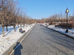 -北山公园