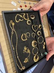 -Cindy Jewelry·钻戒·彩色宝石