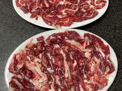 -五洲牛肉美食馆