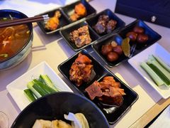 -和子足浴SPA会馆(竹山路店)