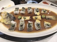 -味钱塘·钱塘渔鲜·地道江浙菜(宋城店)