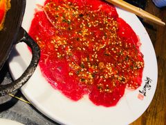 -纸盐河码头火锅(十八梯店)