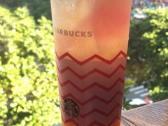 -星巴克(广州东圃天银店)