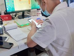 -张钰强中医正骨推拿连锁(华发商都店)