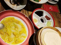 -青年公社烤鸭(青年路店)