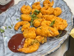 -VATAN INDIAN RESTAURANT米特印度餐厅(城北路店)