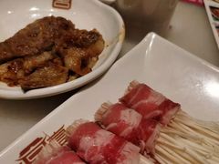 -韩宫宴炭火烤肉(印象城店)