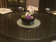 -东海朗廷酒店-唐阁T’ANG COURT 中餐厅