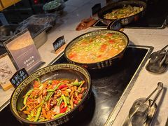 -杭州钱江新城万怡酒店-西餐厅