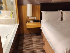 -石家庄万象天成假日酒店