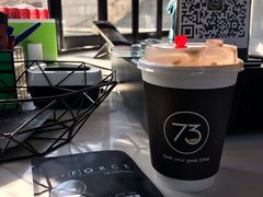-73coffee(创智天地店)