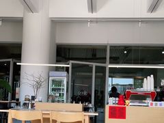 大堂-DEEP COFFEE(瑞光烘焙工厂店)