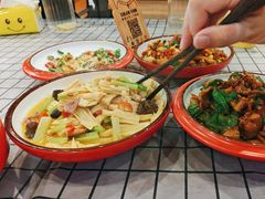 -江西老表·经典江西八大碗