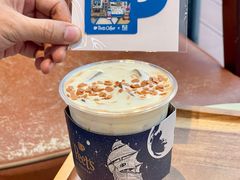 -Peet's 皮爷咖啡(望京小街店)