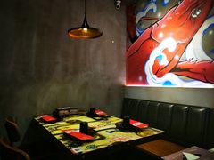 -红钳侠小龙虾·烧烤(中赢康康谷店)
