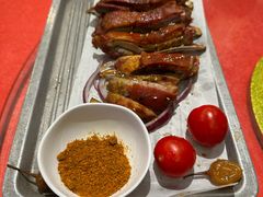 -羊之道草原味道清真餐厅(番禺店)