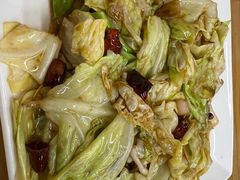 -亲贤打卤面(八一街店)