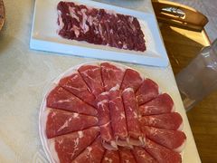 -东来顺饭庄(天坛店)