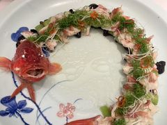 -海味观(老西门店)