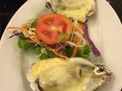 焗生蚝-J Daeng Seafood