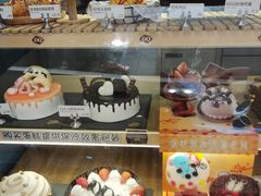 -DQ·蛋糕·冰淇淋(苏州中心店)