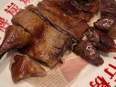 -南拳十三姨·潮汕砂锅粥·粤菜(西单大悦城店)