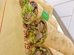 -特派卷·老北京烤鸭卷(合生汇购物中心店)