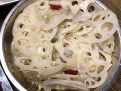 -小李少爷临沂炒鸡(升平东路店)