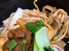 -霸蛮湖南米粉(亦庄力宝华联店)