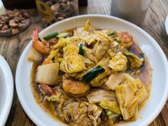 -北平小馆·烤鸭·家常菜(磨房北里店)