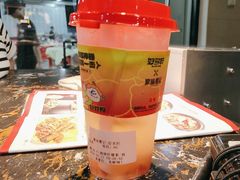 -聚味瞿记·龙虾堂(树木岭店)