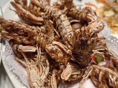 爬爬虾-温岭人家(红花北路店)