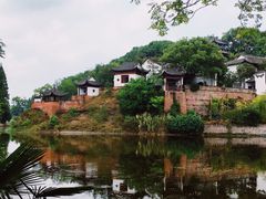 -东坡赤壁风景名胜区
