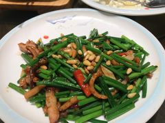 -山水茶艺馆·点心粤菜·30年老字号