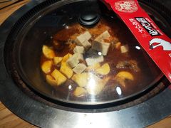 -山河屯铁锅炖(哈西站店)