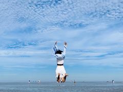 -南汇嘴观海公园