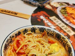 -陳香貴·兰州牛肉面(上海长风大悦城店)