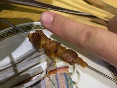 羊肉串-蒙料·手把肉(望京店)