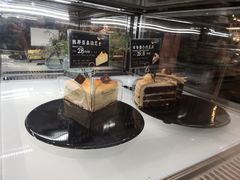 -汉柏麦香德国面包房(海信店)