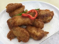 -新享乐海鲜(翠华路店)
