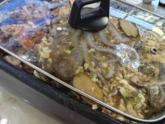 -北方饺子王·海肠捞饭·海鲜锅(山大店)