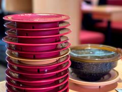 -寿司郎(北京路粤潮楼店)