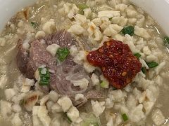-老刘家永盛斋·传统泡馍(东关南街店)