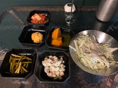 -青春韩国料理(汽博店)