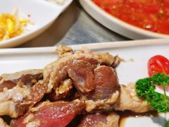-喜来稀肉(虹泉路店)