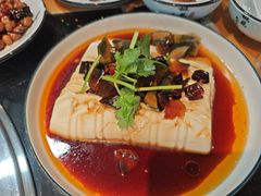 -人民公社大食堂(顺义总店)