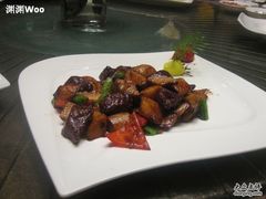 意大利黑醋牛仔粒-上海浦东假日酒店