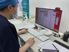 -深圳富茂格伦菲尔口腔门诊部(龙华清湖总院)